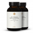 Bio Spirulina Portugal Pulver