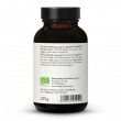 Bio Spirulina Portugal Pulver