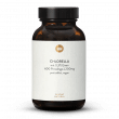 CHLORELLA MIT 0,3% EISEN PRESSLINGE