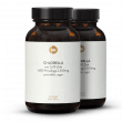 CHLORELLA MIT 0,3% ZINK PRESSLINGE