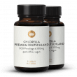 CHLORELLA DE PRESSLINGE