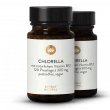 CHLORELLA DE B12 PRESSLINGE