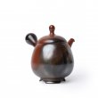 Kyusu Tokoname Setsudo Yohen Kodai 1 rot-braun