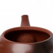 Kyusu Tokoname Setsudo Yohen Kodai 1 rot-braun