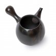 Kyusu Tokoname Setsudo Yohen Kodai 2 schwarz