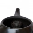 Kyusu Tokoname Setsudo Yohen Kodai 2 schwarz