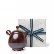 Kyusu Tokoname Setsudo Yohen Kodai 3 braun