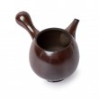 Kyusu Tokoname Setsudo Yohen Kodai 3 braun