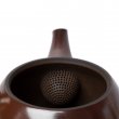 Kyusu Tokoname Setsudo Yohen Kodai 3 braun