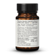 High-Dose Folic Acid (Folate) 800µg Capsules