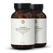 Vitamine C  Palmitate d'ascorbyle