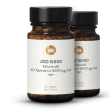 Jod 16mg Mini-tabletten Hochdosiert