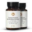 Weizenkeim-Extrakt 120µg Spermidin