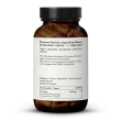 L-Tyrosin 500mg Kapseln