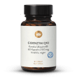 COENZYM Q10 Kaneka Ubiquinol® 100 mg 