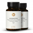 ASTAXANTHIN 8mg Kapseln