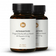 ASTAXANTHIN 4mg Kapseln