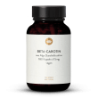 Beta-Carotin 15mg aus Algen