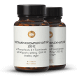 Natural Vitamin E Complex 200 IU