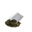 Tea Caddy Kaikado Tinplate 40g