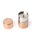 Teedose Kaikado Kupfer 100g