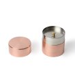 Teedose Kaikado Kupfer Weit 120g