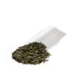 Teedose Kaikado Weißblech Weit 120g