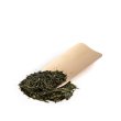 Teedose Kaikado Messing Beweglicher Innendeckel 200g