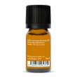 Vitex Essential Oil Wildcrafted