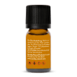 Vitex Essential Oil Wildcrafted