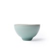 Zhang Weijing Teetasse Seladon Rund Hell