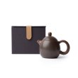 Nixing Teapot Dragon Egg