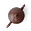 Nixing Teapot Beauty's Shoulder