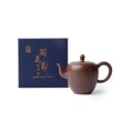 Nixing Teapot Beauty's Shoulder