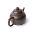 Nixing Teapot Shuiping