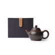 Nixing Teapot Shuiping