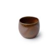 Nixing Teacup Glazed Wood Fired