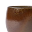 Nixing Teacup Glazed Wood Fired