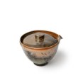Xu Ni Gaiwan Water Ink Medium mit Ausguss