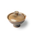   Xu Ni Gaiwan Holzgefeuert mit Sockel und Ausguss