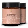 Bacillus subtilis Berry Gummies