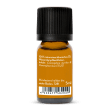 Myrrh Oil Wildcrafted