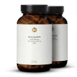 Beta-Alanin 750mg Kapseln