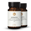 Weizenkeim-Extrakt 3mg Spermidin