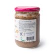 Natur Mandelmus Perl'amande bio