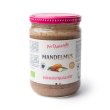 Natur Mandelmus Perl'amande bio