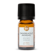 Organic Sandalwood Oil Muhuhu Wildcrafted