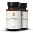 Melatonin Tablets 1mg 
