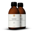 Complexe de vitamines B liposomales