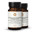 Astragalus Extrakt  Fermentiert